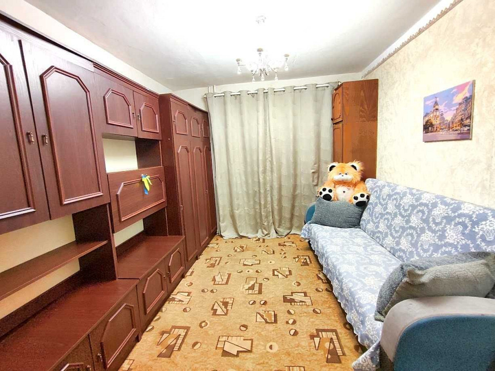 Оренда 1-кімн квартири на вул. Героїв Майдану (Проспект, Майдан) Черновцы - изображение 1