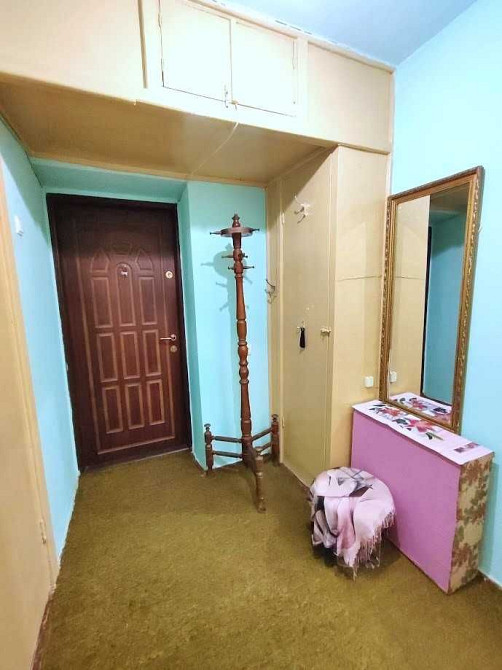 Оренда 1-кімн квартири на вул. Героїв Майдану (Проспект, Майдан) Черновцы - изображение 7