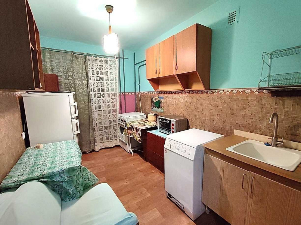 Оренда 1-кімн квартири на вул. Героїв Майдану (Проспект, Майдан) Черновцы - изображение 5