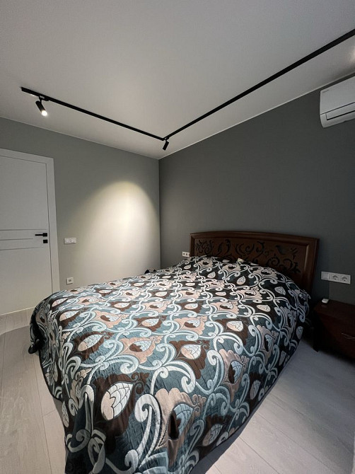 Аренда 2х ком кв , в Металлургическом р-не ( ул Владимира Бызова ) Кривой Рог - изображение 7