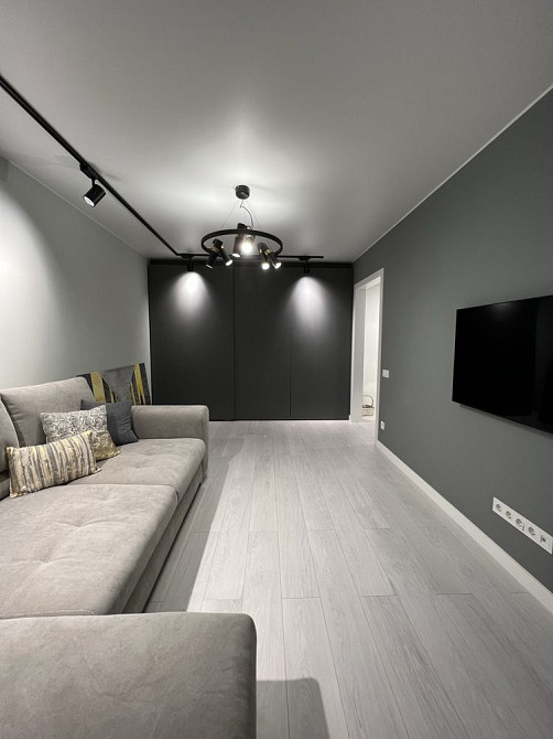 Аренда 2х ком кв , в Металлургическом р-не ( ул Владимира Бызова ) Кривой Рог - изображение 3