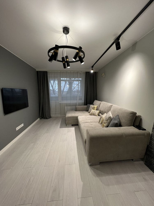 Аренда 2х ком кв , в Металлургическом р-не ( ул Владимира Бызова ) Кривой Рог - изображение 4