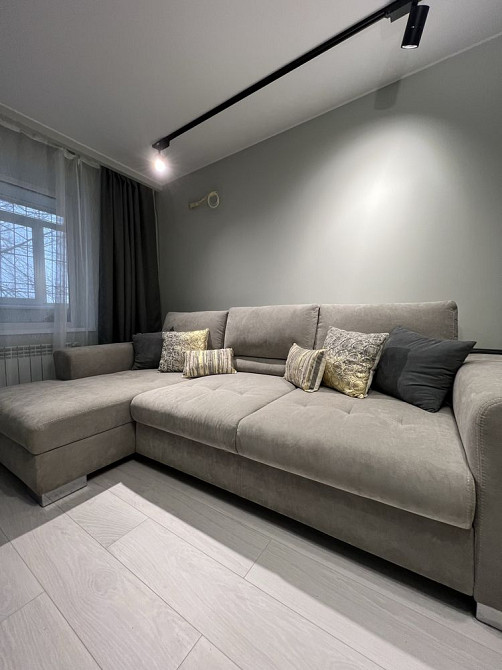 Аренда 2х ком кв , в Металлургическом р-не ( ул Владимира Бызова ) Кривой Рог - изображение 5