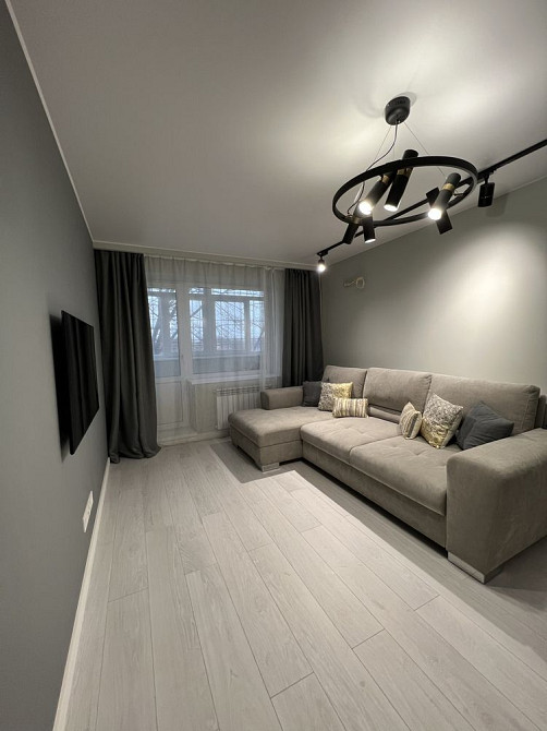 Аренда 2х ком кв , в Металлургическом р-не ( ул Владимира Бызова ) Кривой Рог - изображение 2