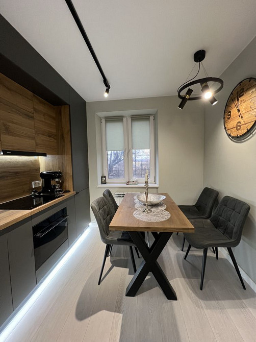 Аренда 2х ком кв , в Металлургическом р-не ( ул Владимира Бызова ) Кривой Рог - изображение 8