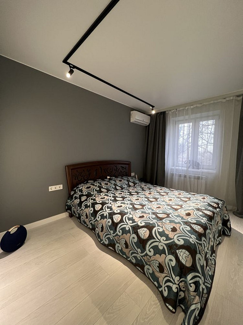 Аренда 2х ком кв , в Металлургическом р-не ( ул Владимира Бызова ) Кривой Рог - изображение 6