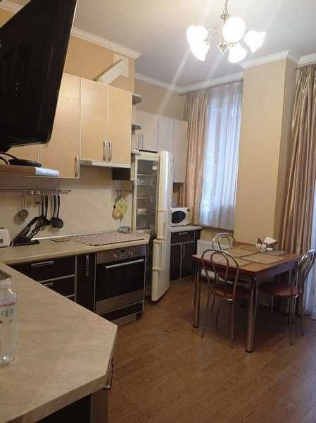 1 комнатная квартира ул. Базарная/парк Шевченко Одеса - зображення 7