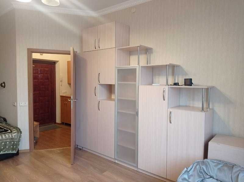 1 комнатная квартира ул. Базарная/парк Шевченко Одеса - зображення 4