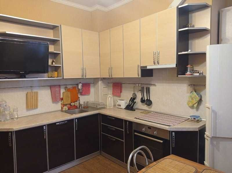 1 комнатная квартира ул. Базарная/парк Шевченко Одеса - зображення 6