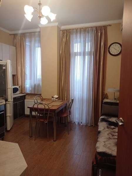 1 комнатная квартира ул. Базарная/парк Шевченко Одеса - зображення 8