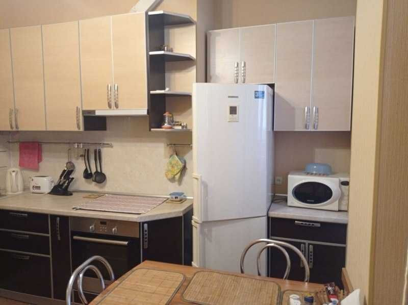 1 комнатная квартира ул. Базарная/парк Шевченко Одеса - зображення 5