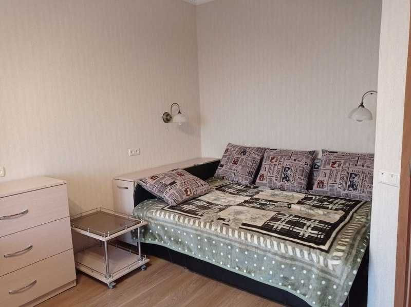 1 комнатная квартира ул. Базарная/парк Шевченко Одеса - зображення 3