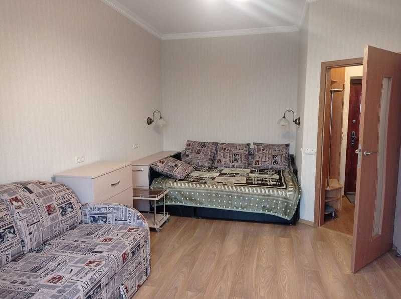 1 комнатная квартира ул. Базарная/парк Шевченко Одеса - зображення 2