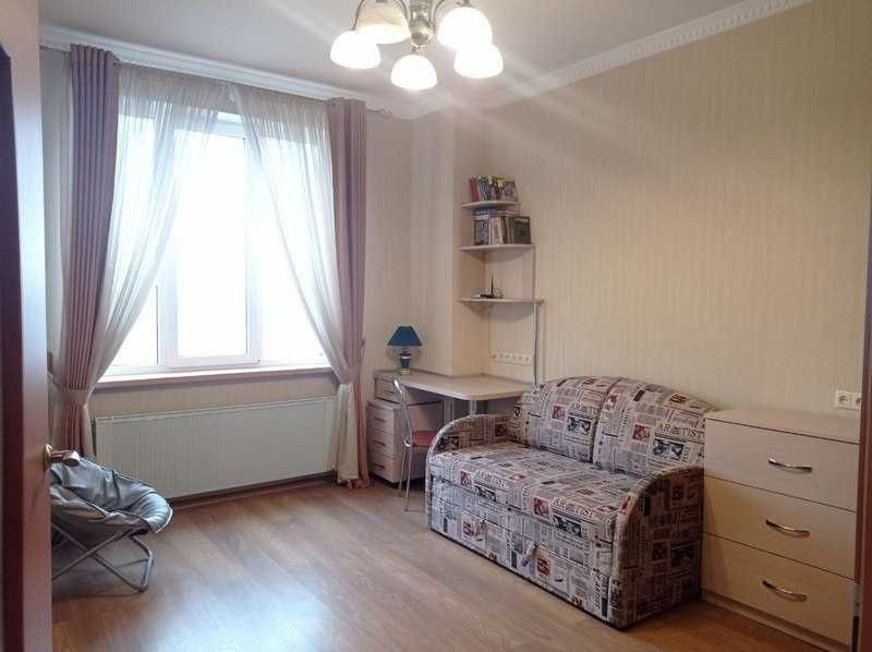 1 комнатная квартира ул. Базарная/парк Шевченко Одеса - зображення 1