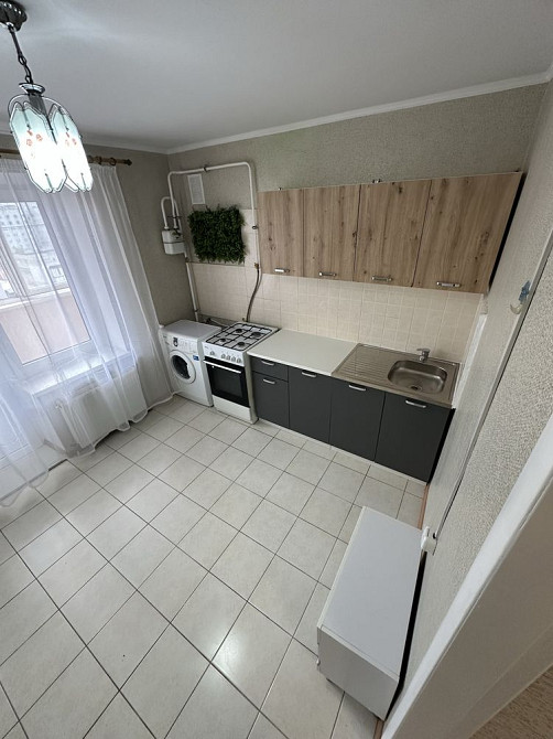 Здам 1 кім в Новобудові по Сумській 9000 Кременчук - зображення 1