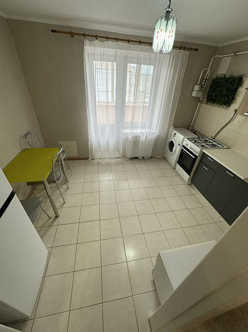 Здам 1 кім в Новобудові по Сумській 9000 Кременчук - зображення 2