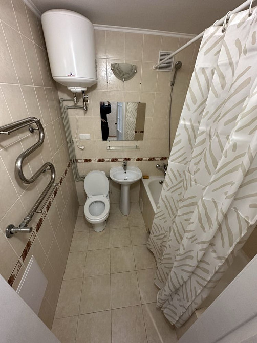 Здам 1 кім в Новобудові по Сумській 9000 Кременчук - зображення 8