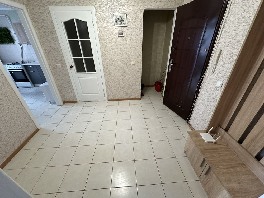 Здам 1 кім в Новобудові по Сумській 9000 Кременчук - зображення 3