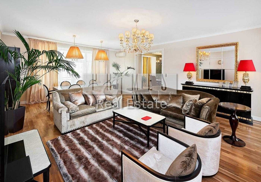 Оренда квартира, вул. Паторжинського 14, Майдан, Золоті ворота Киев - изображение 1