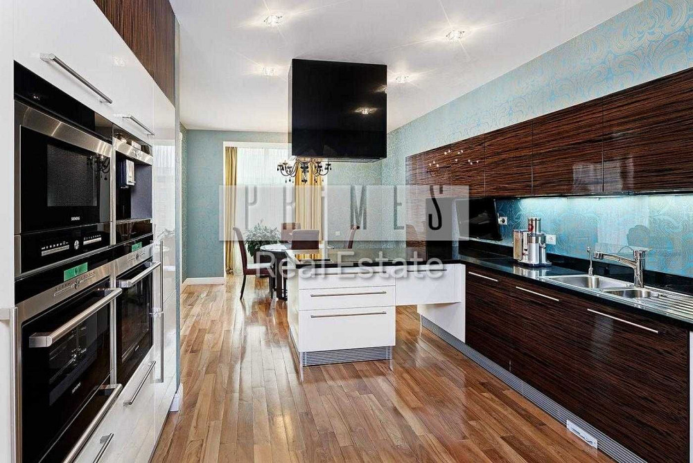 Оренда квартира, вул. Паторжинського 14, Майдан, Золоті ворота Киев - изображение 4