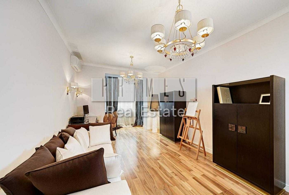 Оренда квартира, вул. Паторжинського 14, Майдан, Золоті ворота Киев - изображение 6