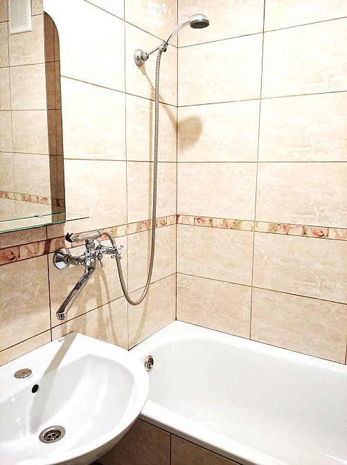 Сдам 1-комн., ул.Новгородская, р-н лицея Запоріжжя - зображення 1