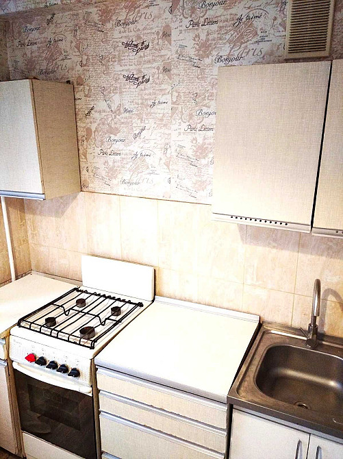 Сдам 1-комн., ул.Новгородская, р-н лицея Запоріжжя - зображення 6