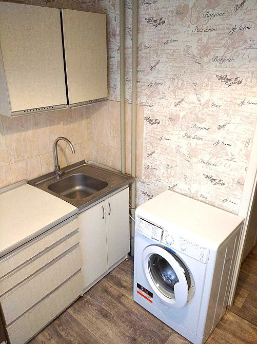 Сдам 1-комн., ул.Новгородская, р-н лицея Запоріжжя - зображення 5