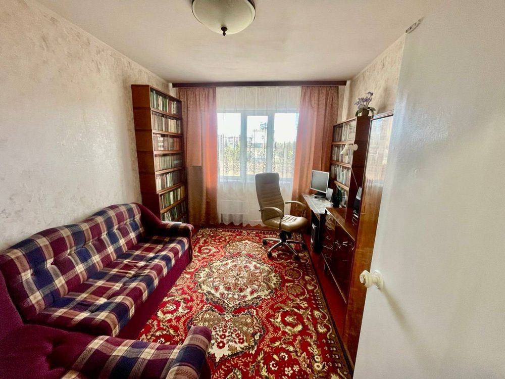 Здам дуже затишну 2к квартиру Святошинський Героїв Космосу Гната Юри Київ - зображення 6