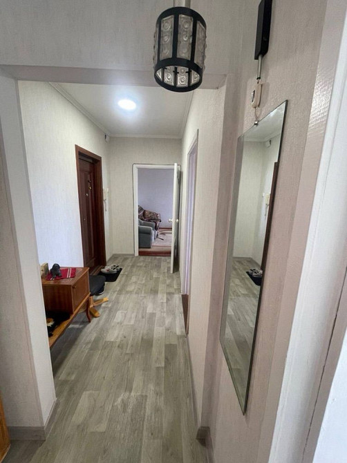 Здам дуже затишну 2к квартиру Святошинський Героїв Космосу Гната Юри Київ - зображення 8