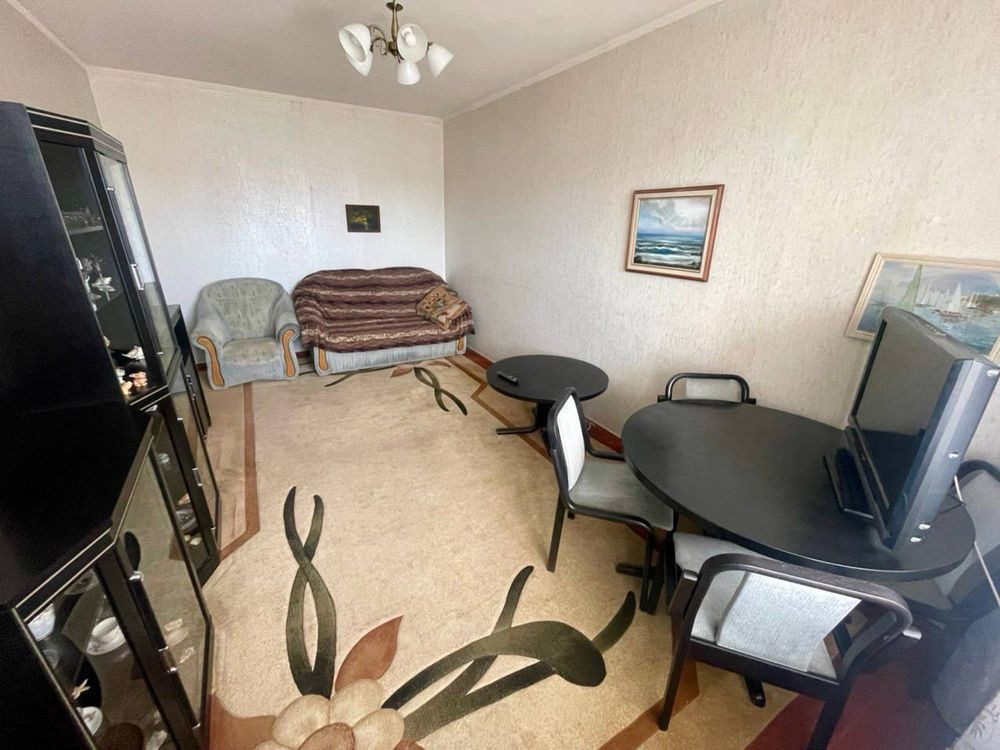 Здам дуже затишну 2к квартиру Святошинський Героїв Космосу Гната Юри Київ - зображення 4