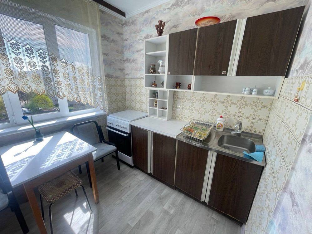 Здам дуже затишну 2к квартиру Святошинський Героїв Космосу Гната Юри Київ - зображення 3