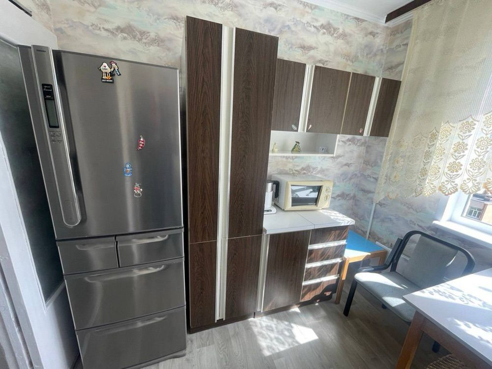 Здам дуже затишну 2к квартиру Святошинський Героїв Космосу Гната Юри Київ - зображення 2