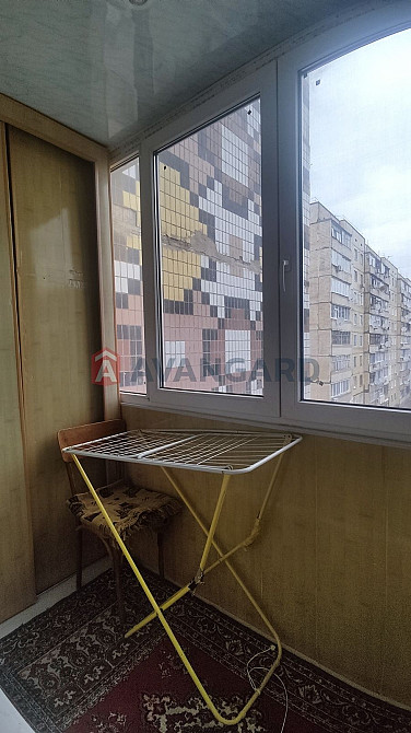 здам 1 к квартиру 10 мкр Кам`янське (Запорізька обл.) - зображення 3