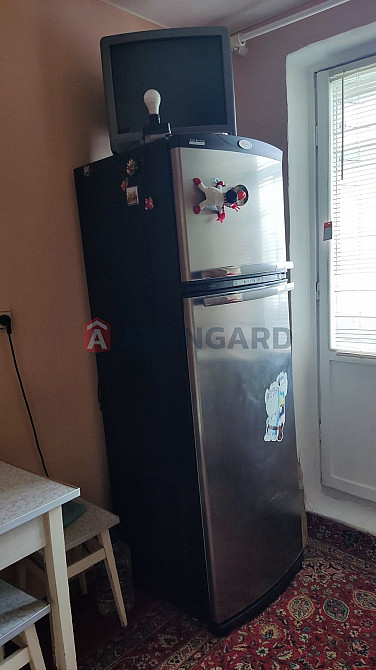 здам 1 к квартиру 10 мкр Кам`янське (Запорізька обл.) - зображення 4