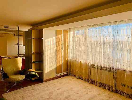 Оренда квартири м. Левобережна Киев