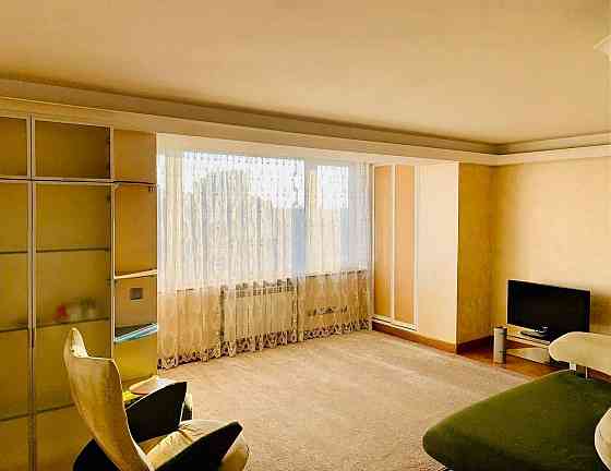 Оренда квартири м. Левобережна Киев