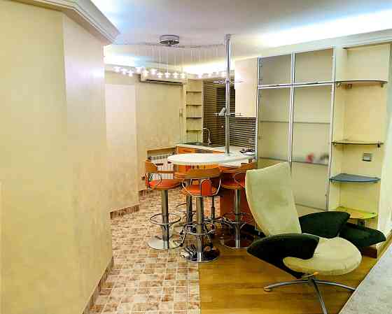 Оренда квартири м. Левобережна Киев