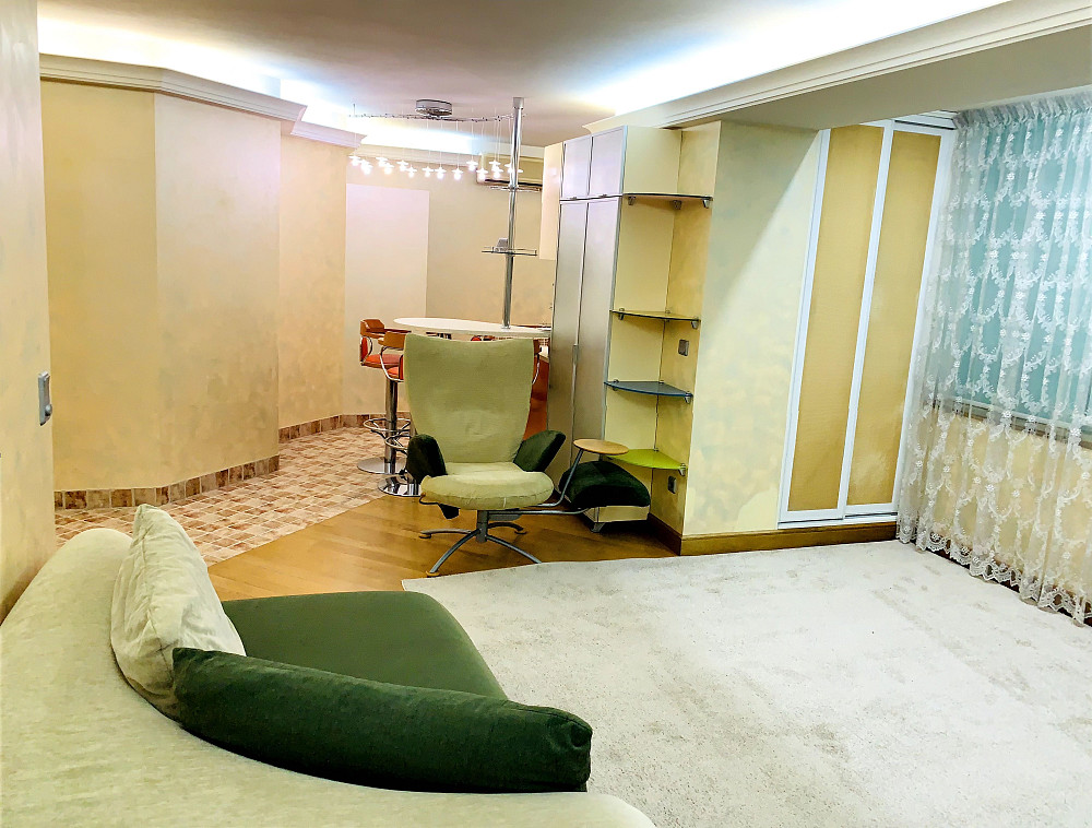 Оренда квартири м. Левобережна Киев - изображение 7