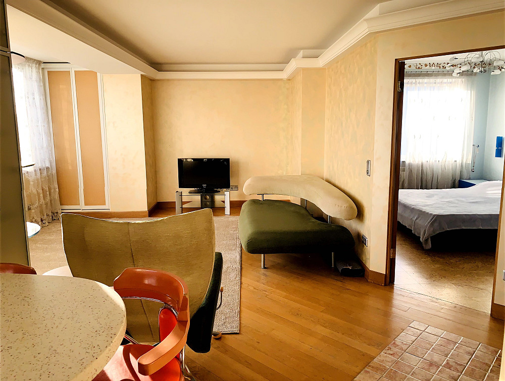 Оренда квартири м. Левобережна Киев - изображение 2