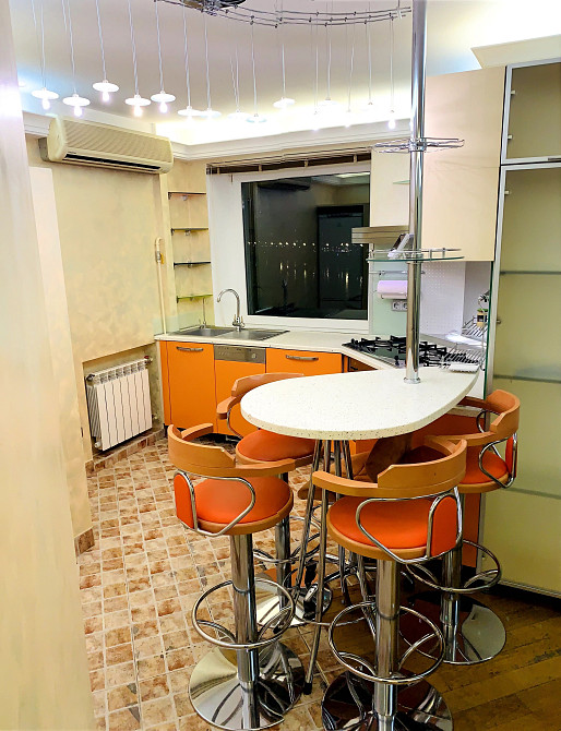 Оренда квартири м. Левобережна Киев - изображение 6