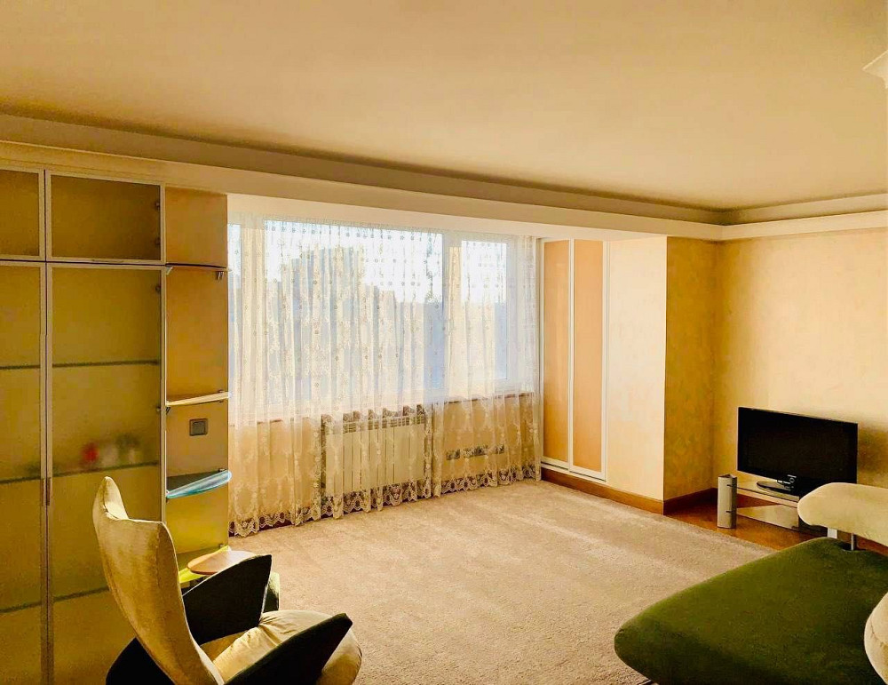 Оренда квартири м. Левобережна Киев - изображение 3