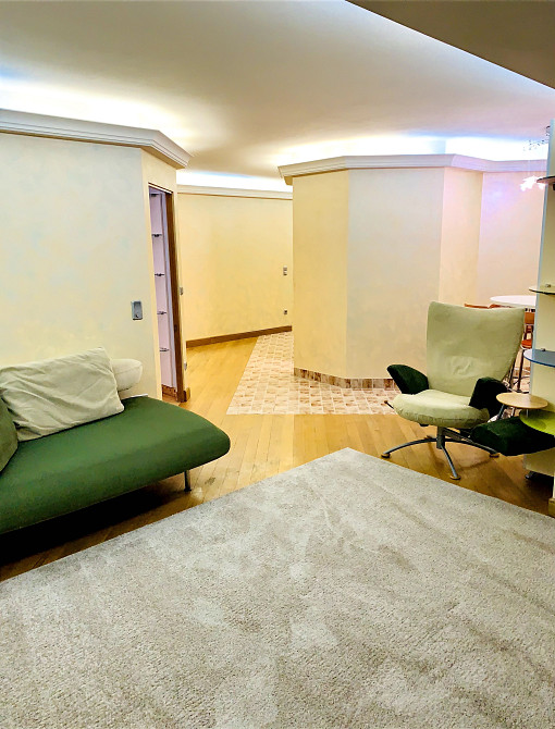 Оренда квартири м. Левобережна Киев - изображение 8