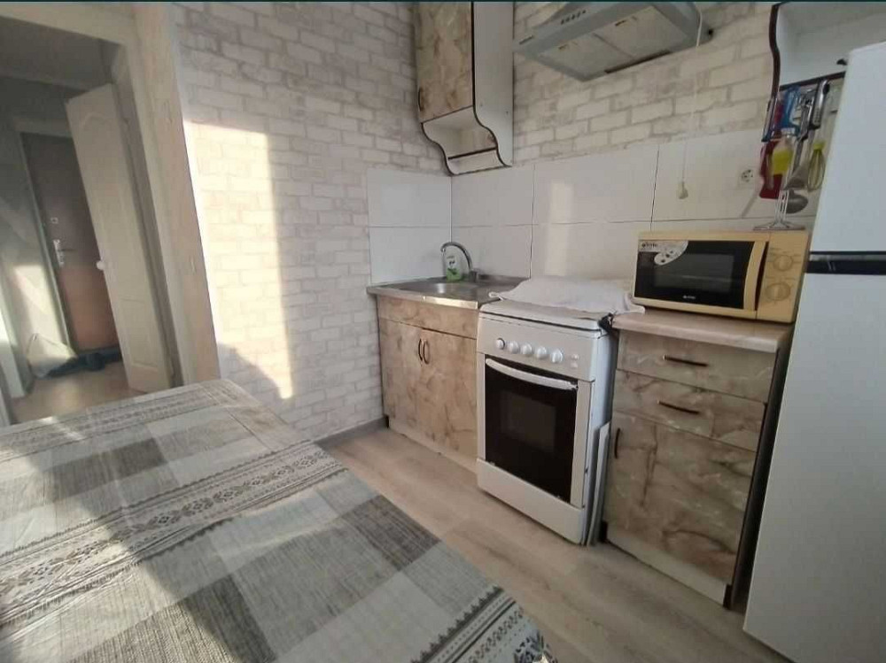 Сдам стильную 1к квартиру на Волынской 7. Западный. Парус. Днепр - изображение 5