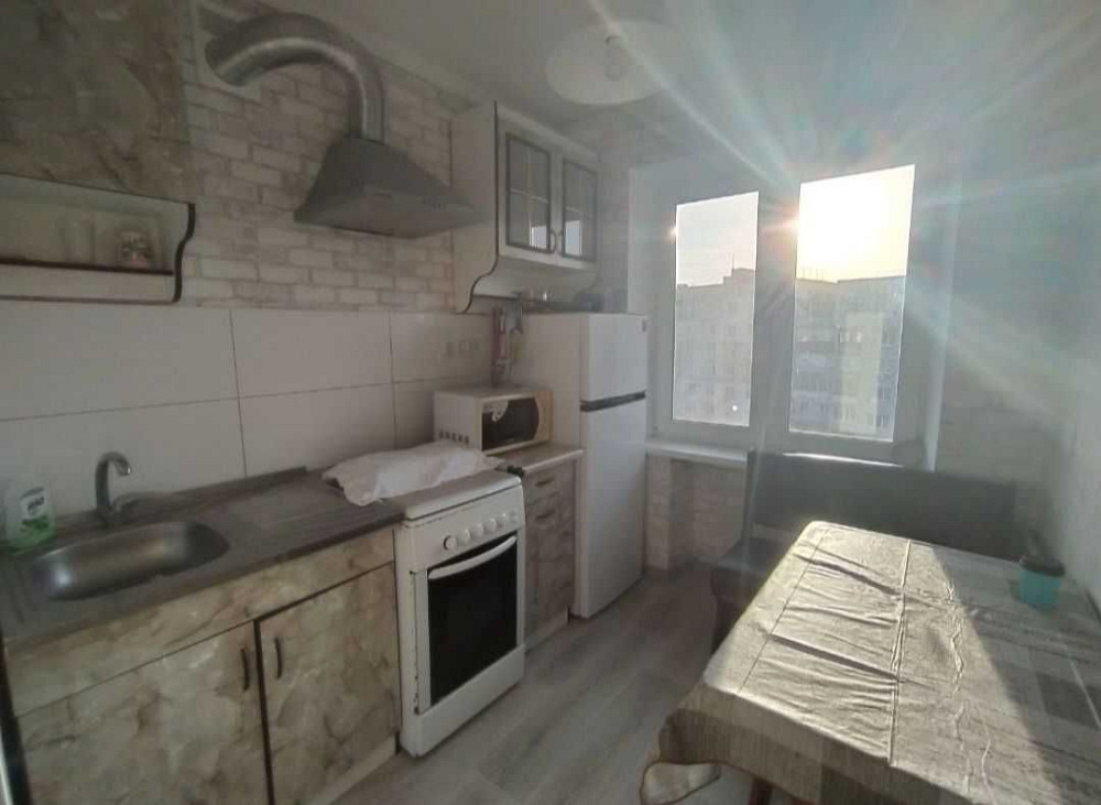 Сдам стильную 1к квартиру на Волынской 7. Западный. Парус. Днепр - изображение 6