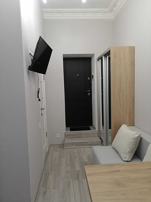 СДАМ ЦЕНТР 1 комнатную квартиру ул Пастера ДОЛГОСРОЧНО Одесса - изображение 4