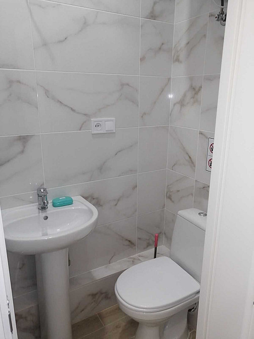 СДАМ ЦЕНТР 1 комнатную квартиру ул Пастера ДОЛГОСРОЧНО Одесса - изображение 6