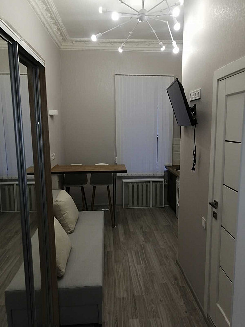 СДАМ ЦЕНТР 1 комнатную квартиру ул Пастера ДОЛГОСРОЧНО Одесса - изображение 1