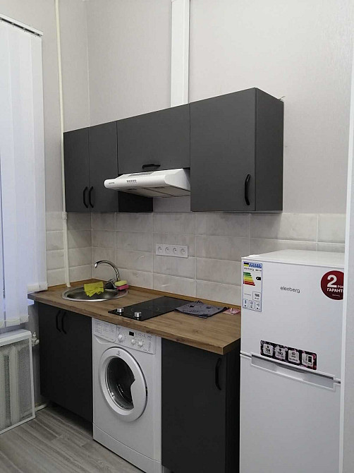 СДАМ ЦЕНТР 1 комнатную квартиру ул Пастера ДОЛГОСРОЧНО Одесса - изображение 2