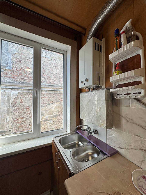 Оренда 2к кв вул Васильянок кв 15хв від Ратуші Ивано-Франковск - изображение 5